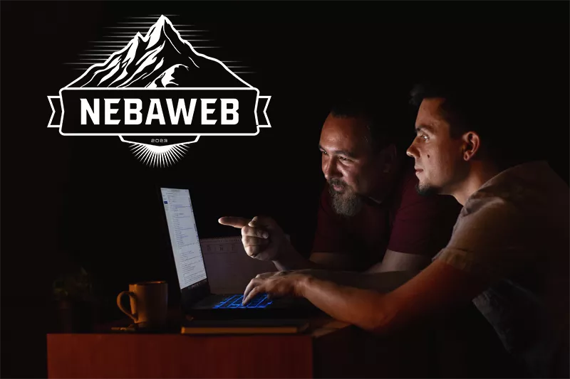 Nebaweb weboldal készítés garanciával
